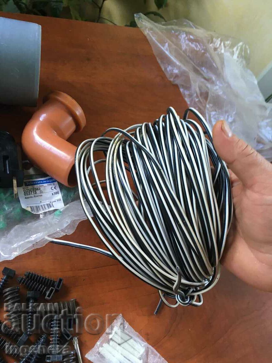 Auction LOT OF MATERIALS FOR THE MASTER Auction LOT OF MATERIALS FOR THE MASTER