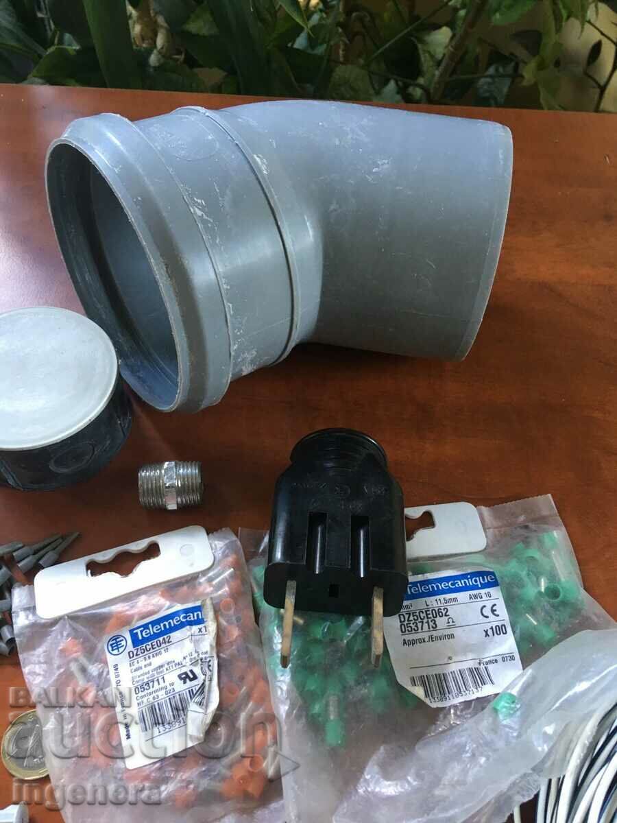 MULTE MATERIALE PENTRU MAESTRU - 6 MULTE MATERIALE PENTRU MAESTRU - 6