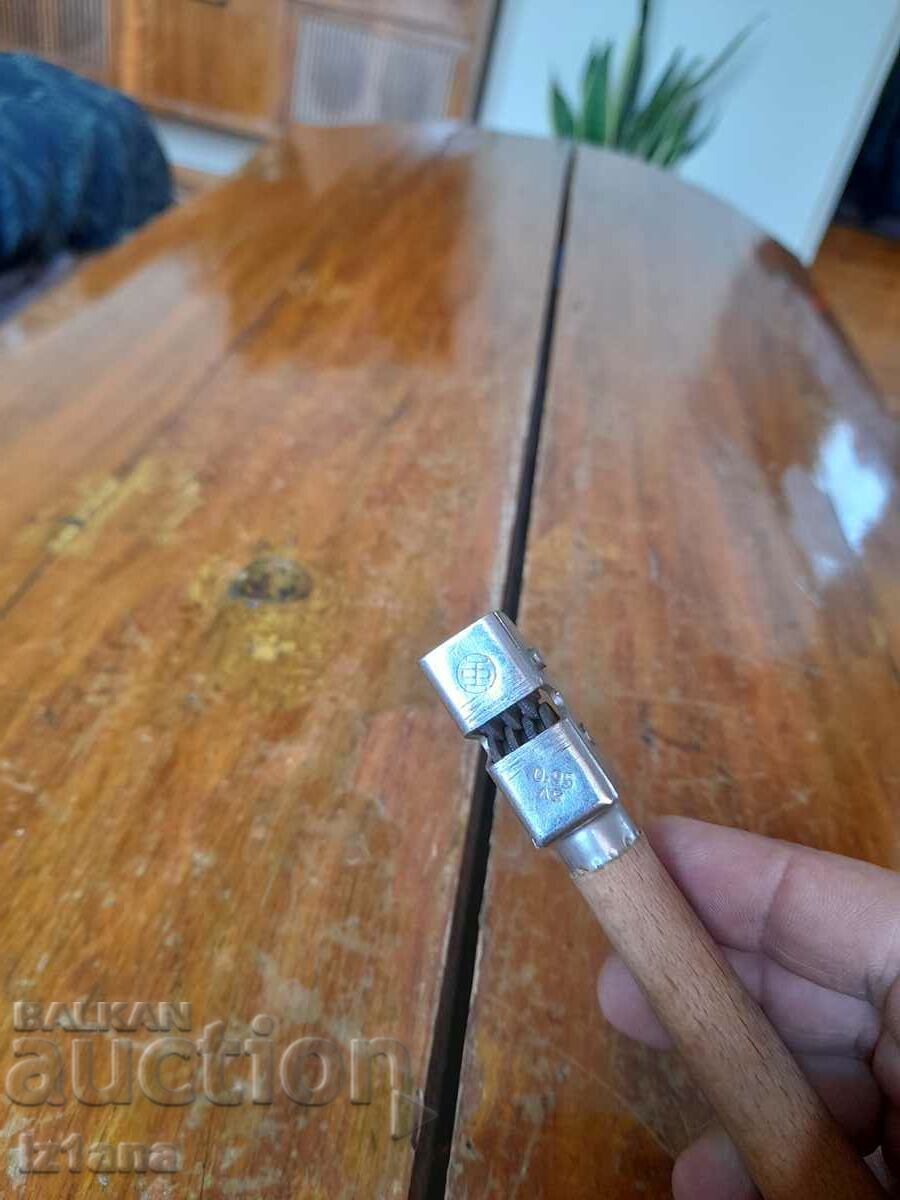 Old knife sharpener, knives - 5 Old knife sharpener, knives - 5