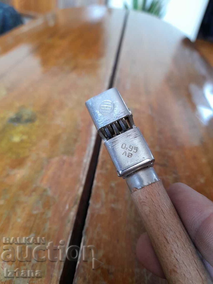 Old knife sharpener, knives - 6 Old knife sharpener, knives - 6