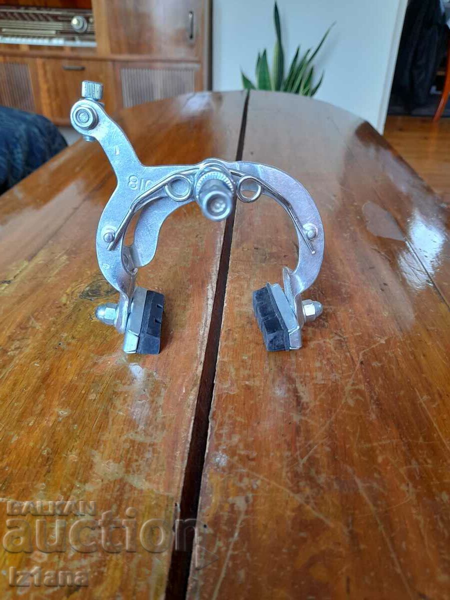Аукцион Стари спирачни челюсти за велосипед,колело