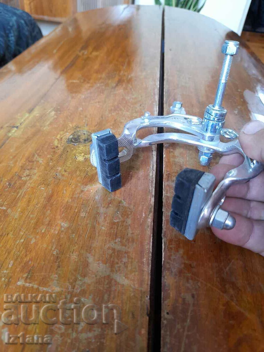 Доставка на Стари спирачни челюсти за велосипед,колело