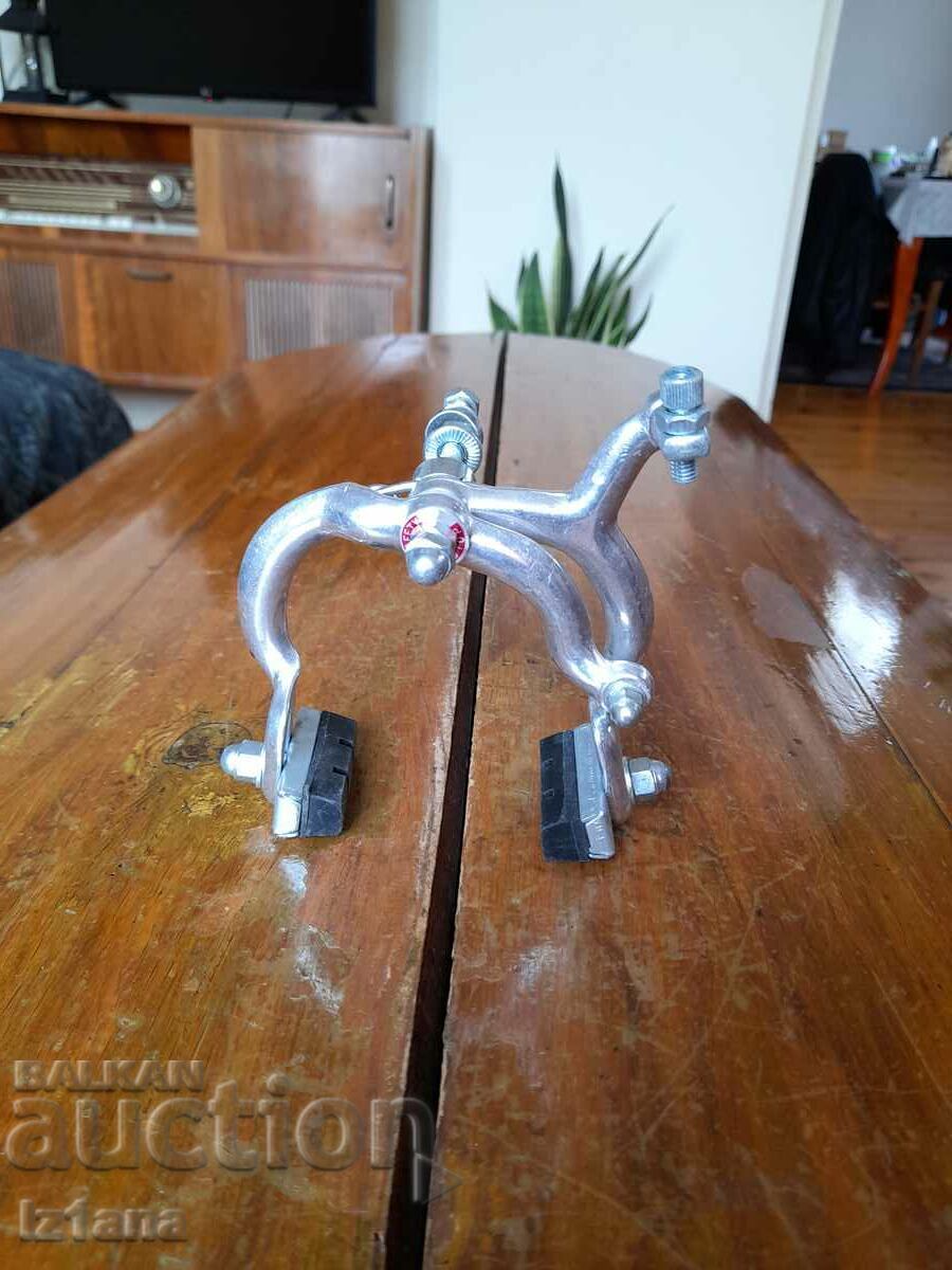 Стари спирачни челюсти за велосипед,колело