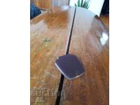 Old magnifying glass Bausch&Lomb