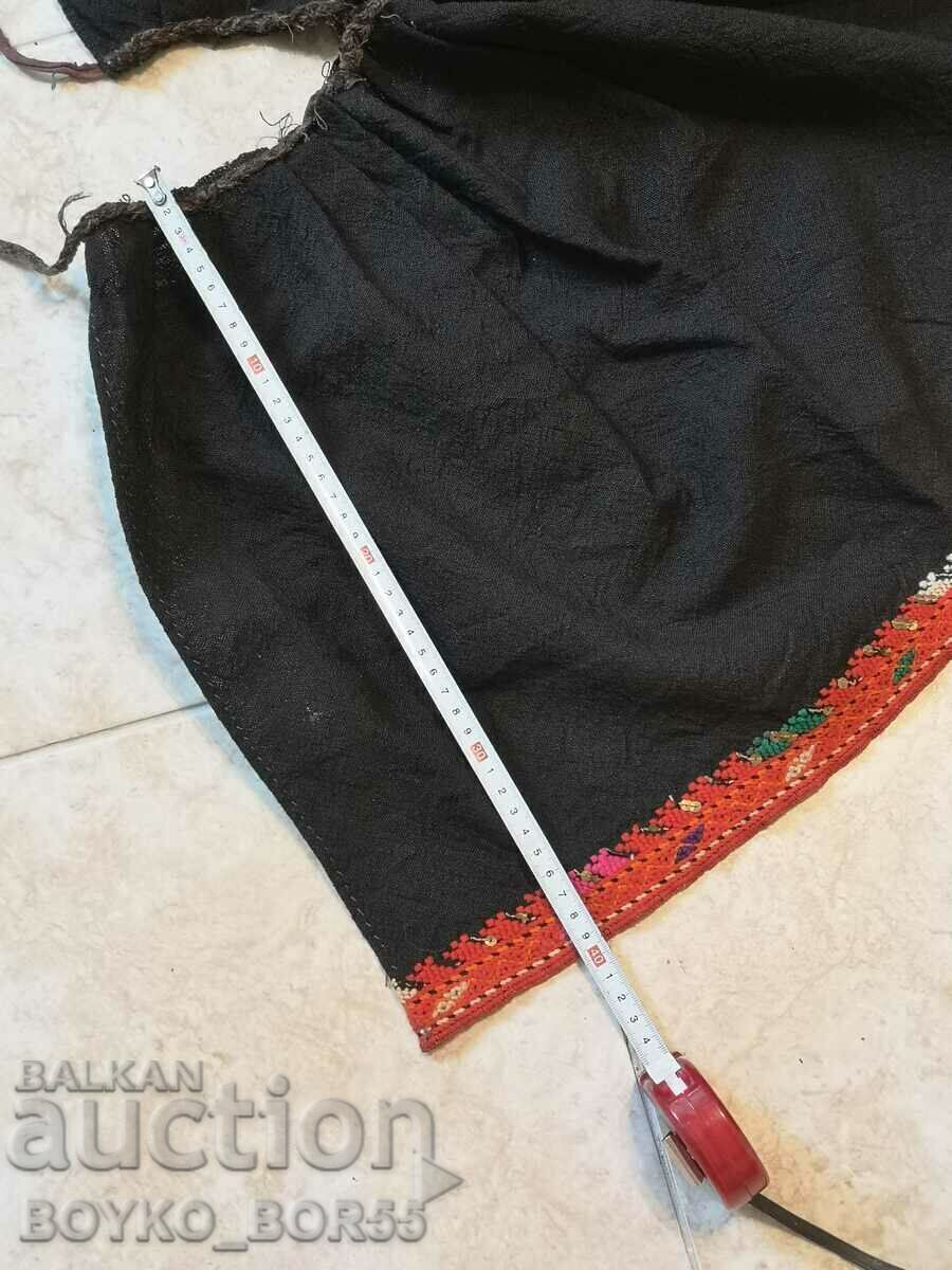 Αυθεντική Antique Duke's Curlew Skirt Pishtimal Bruchnik με τιμή € 150.00 | 293.38 BGN
