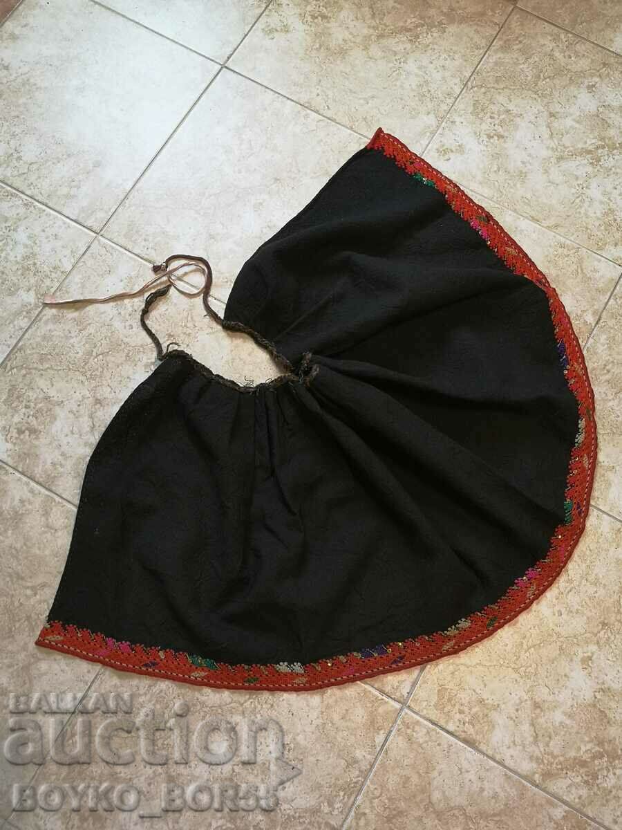 Delivery of Authentic Antique Duke's Curlew Skirt Pishtimal Bruchnik Delivery of Authentic Antique Duke's Curlew Skirt Pishtimal Bruchnik