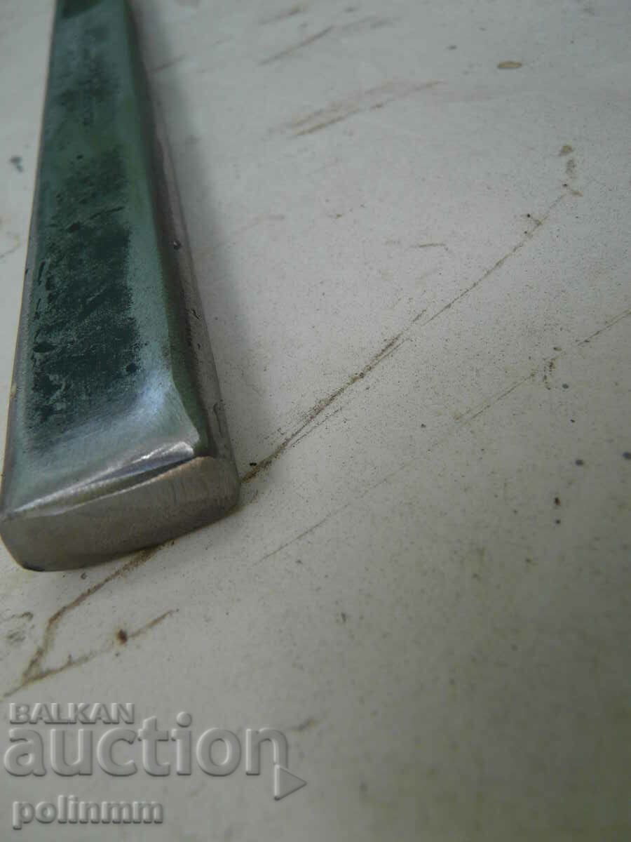 Auction Old German cutter - 7 Auction Old German cutter - 7