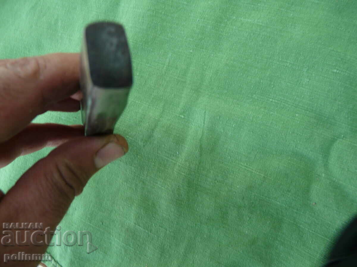 Auction Old German cutter - 8 Auction Old German cutter - 8