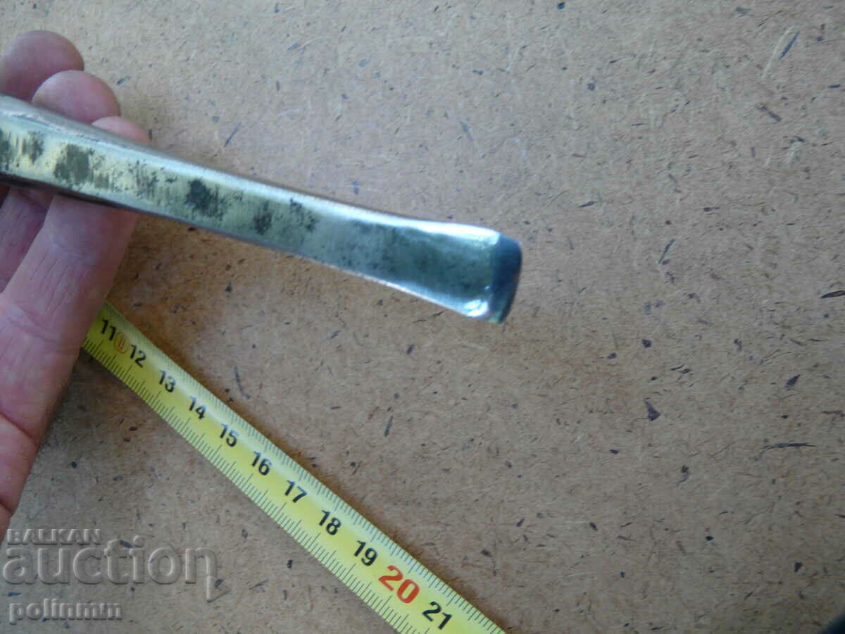 Old German cutter - 9 with price 25.00 BGN | € 12.78 Old German cutter - 9 with price 25.00 BGN | € 12.78