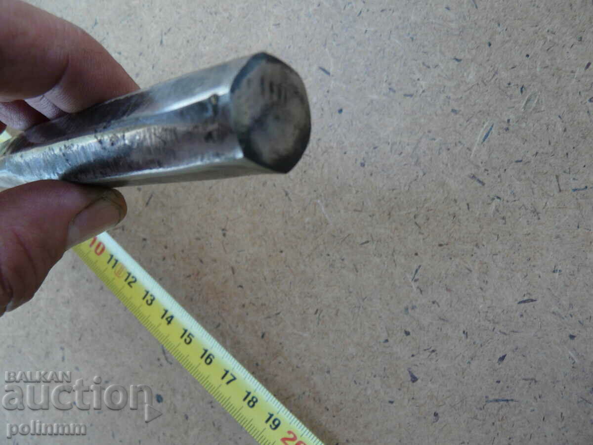 Auction Old German cutter - 9 Auction Old German cutter - 9