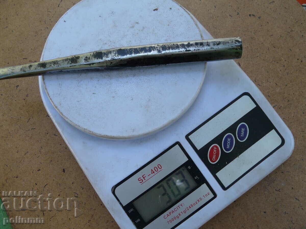 Old German cutter - 9 - 6 Old German cutter - 9 - 6