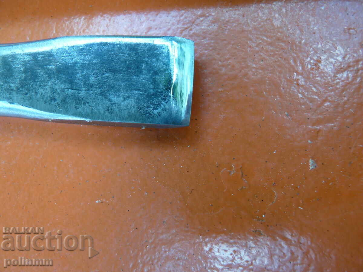 Old German cutter - 10 with price 25.00 BGN | € 12.78 Old German cutter - 10 with price 25.00 BGN | € 12.78