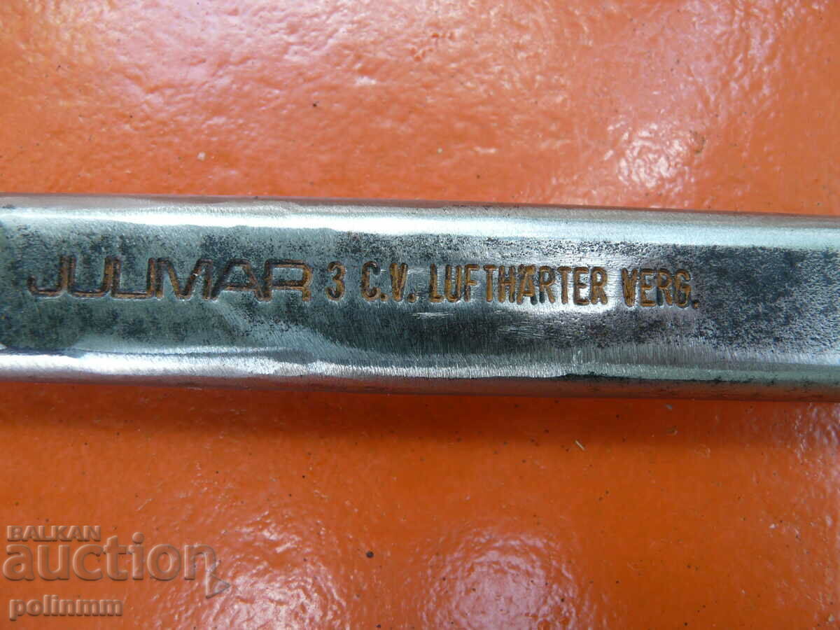 Delivery of Old German cutter - 10 Delivery of Old German cutter - 10