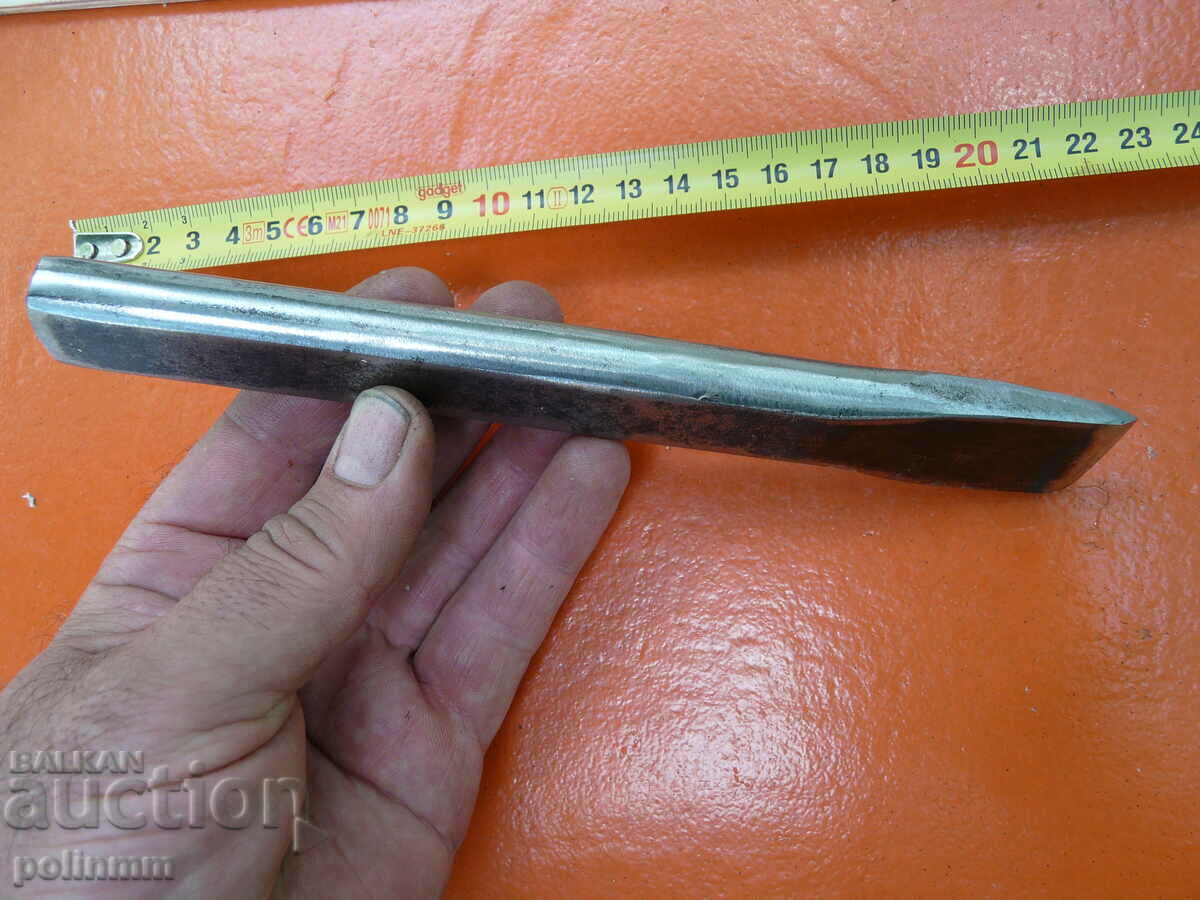 Old German cutter - 10 - 5 Old German cutter - 10 - 5