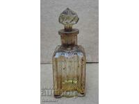 Old perfume bottle