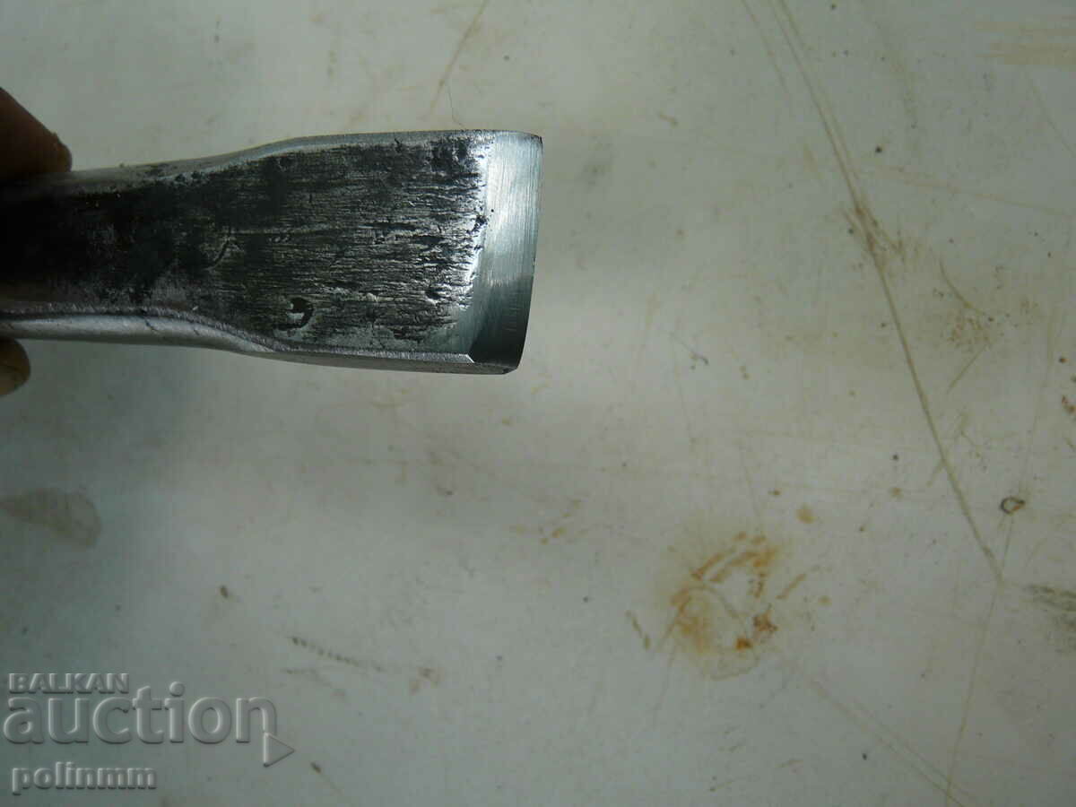 Old German cutter - 11 with price 25.00 BGN | € 12.78 Old German cutter - 11 with price 25.00 BGN | € 12.78