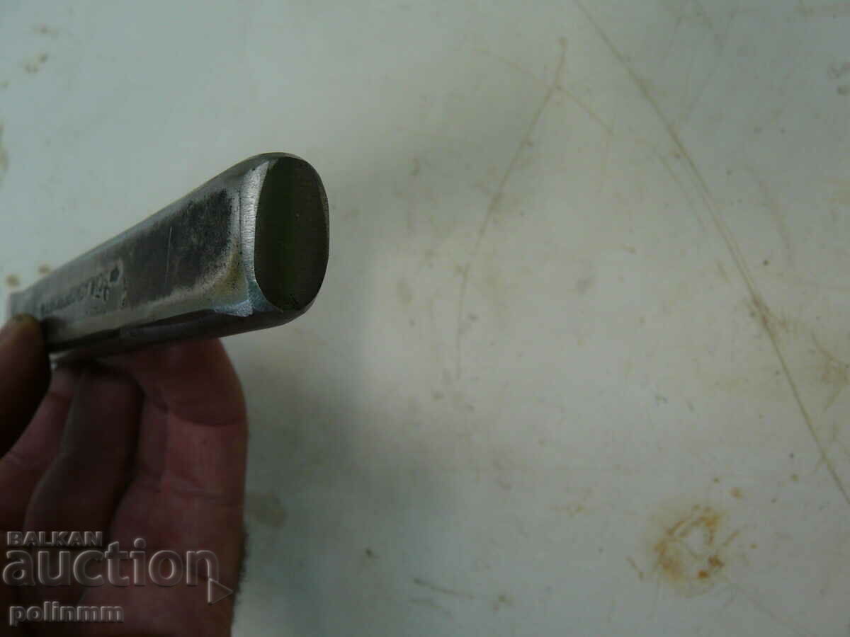 Auction Old German cutter - 11 Auction Old German cutter - 11