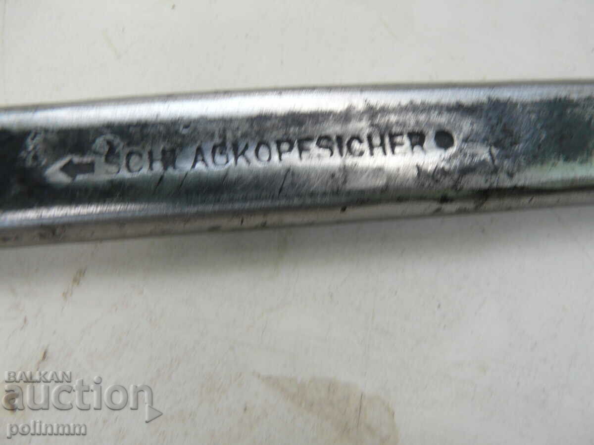 Delivery of Old German cutter - 11 Delivery of Old German cutter - 11