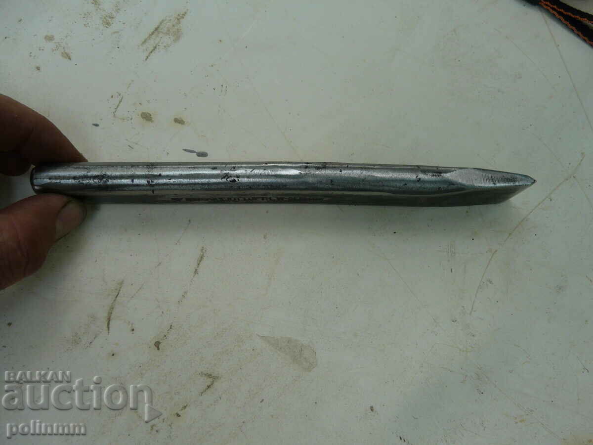 Old German cutter - 11 - 6 Old German cutter - 11 - 6