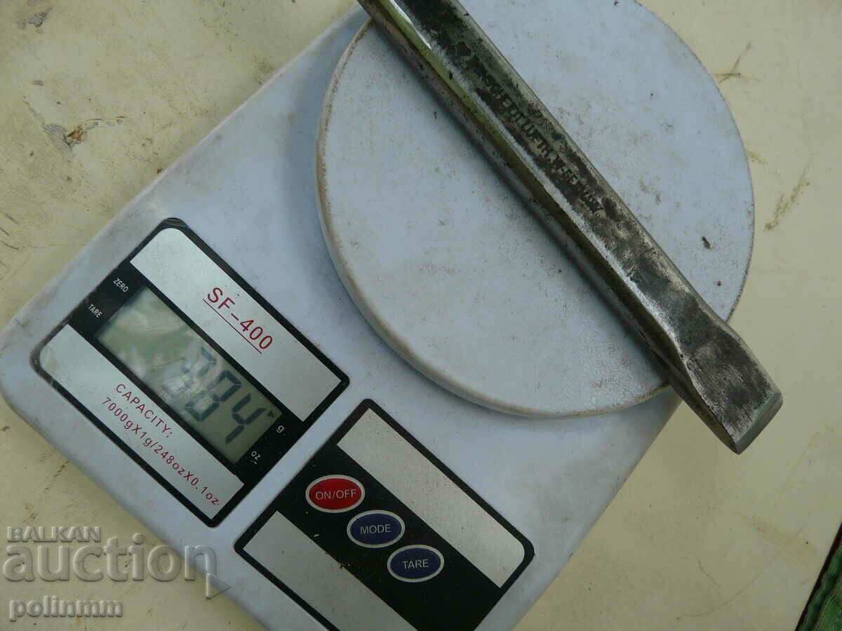 Old German cutter - 11 - 7 Old German cutter - 11 - 7