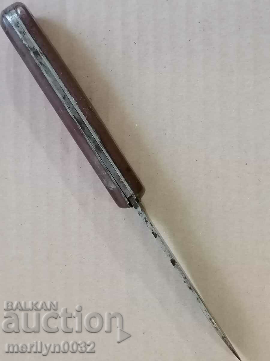 Auction Old knife, knife, knife, hammer Auction Old knife, knife, knife, hammer