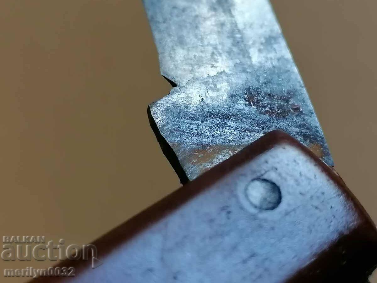 Old knife, knife, knife, hammer - 6 Old knife, knife, knife, hammer - 6