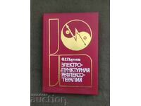 Electropuncture reflex therapy F. G. Portnov