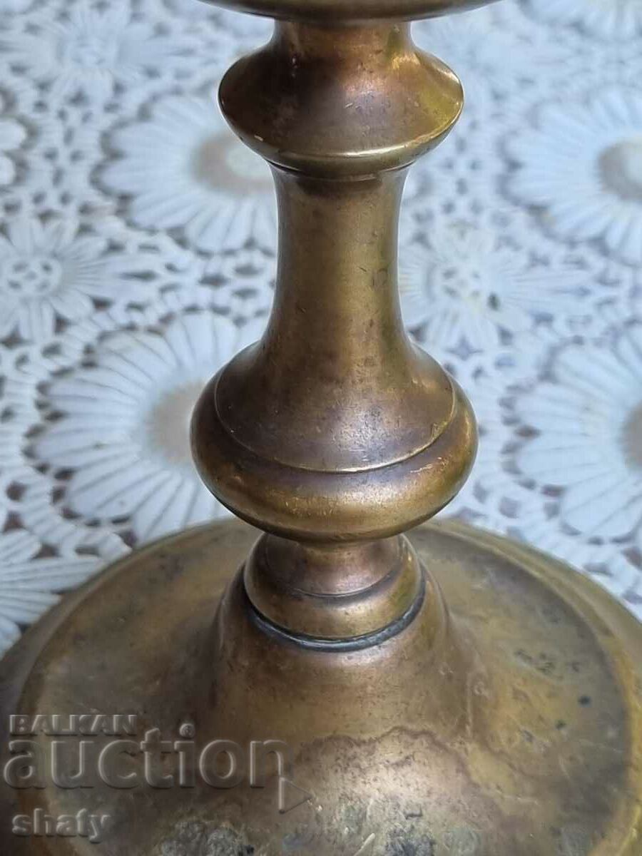 Γαλλική λάμπα αερίου - 5 Γαλλική λάμπα αερίου - 5