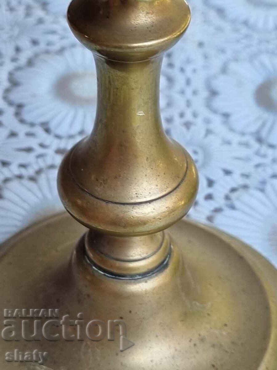 Γαλλική λάμπα αερίου - 5 Γαλλική λάμπα αερίου - 5