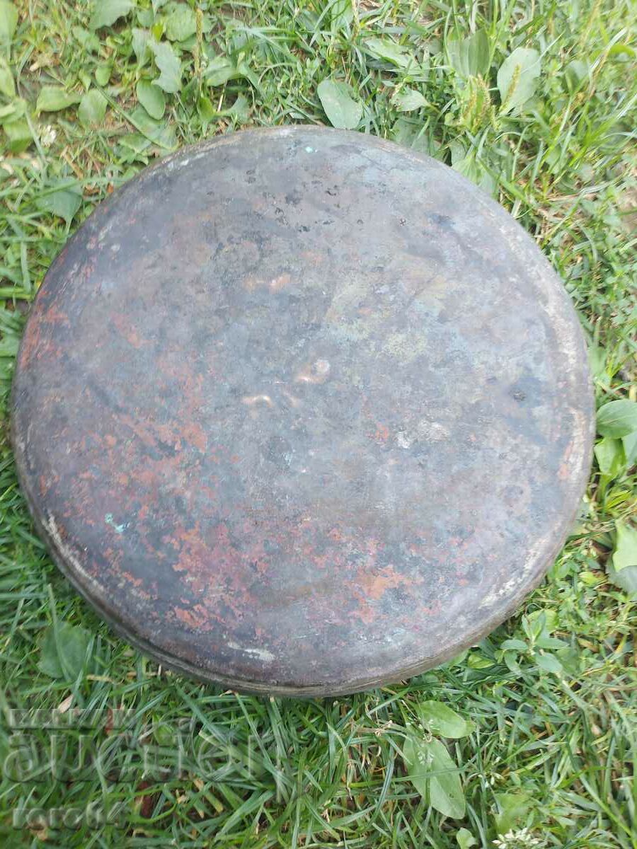 Delivery of THAT Delivery of THAT