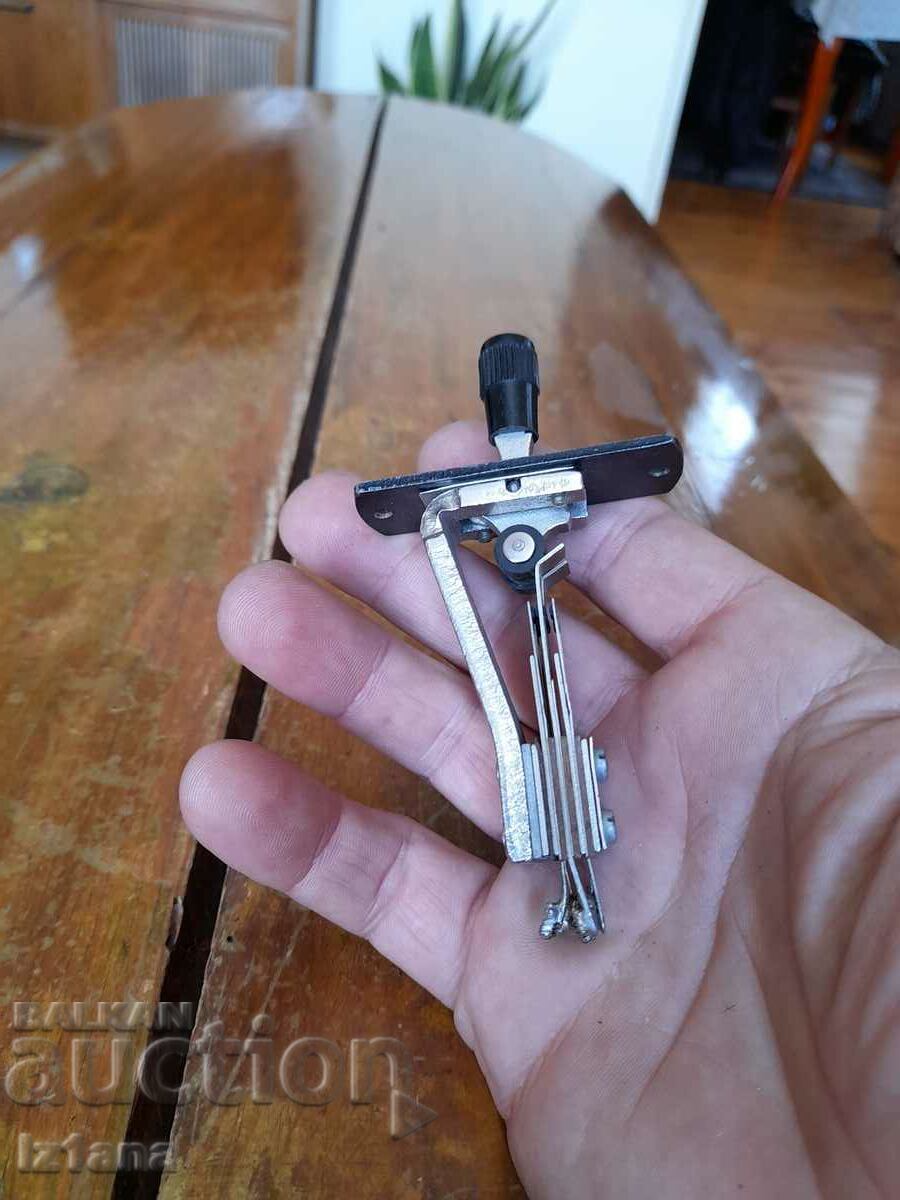 Delivery of Old manual telephone relay Delivery of Old manual telephone relay