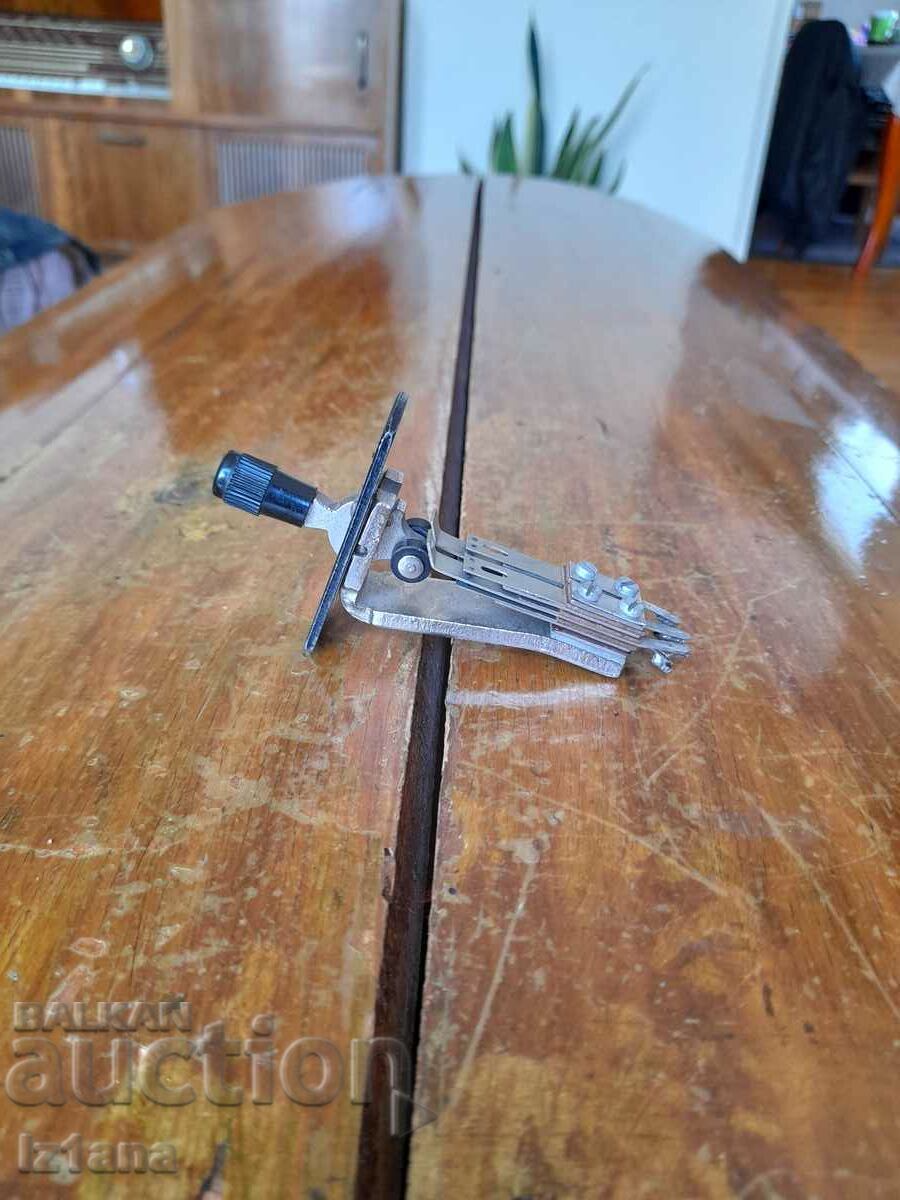 Old manual telephone relay Old manual telephone relay