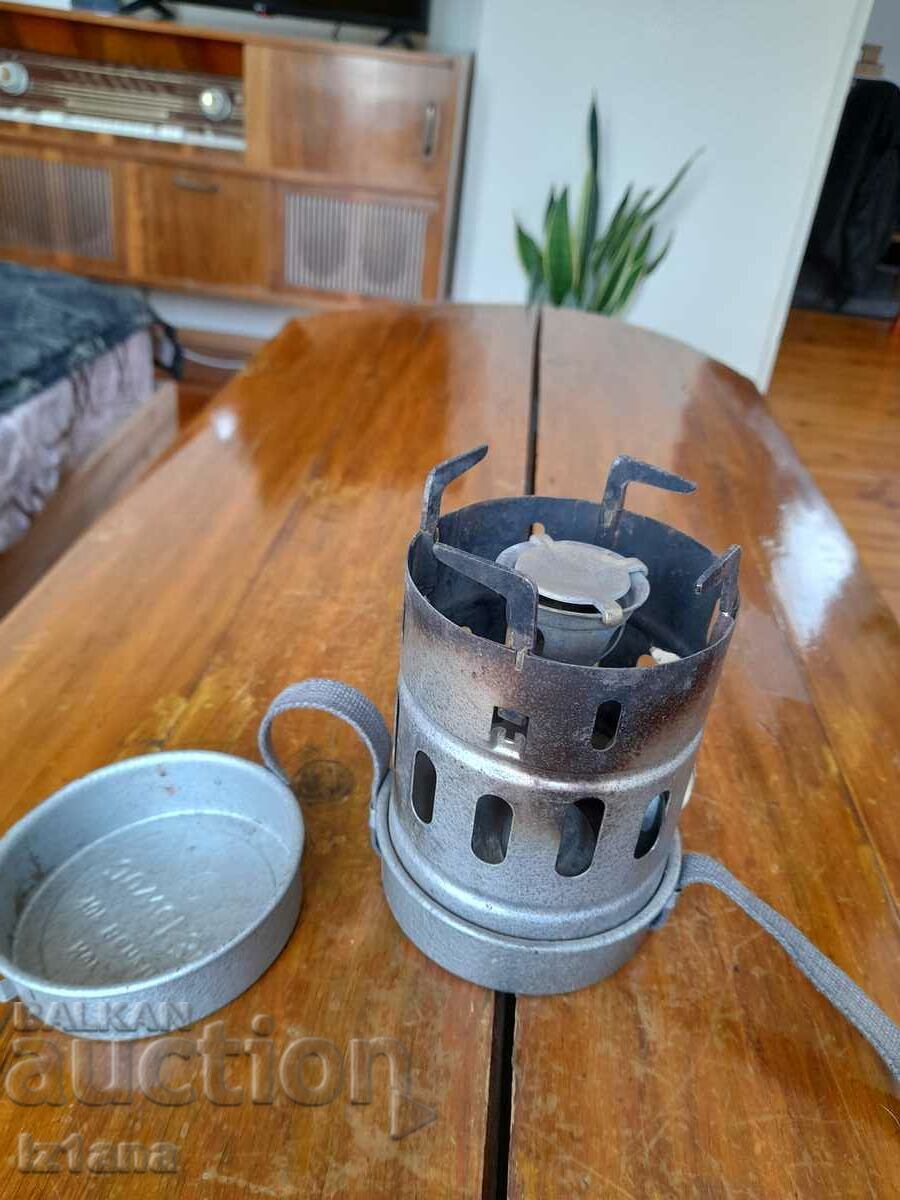 Old Juwel 24 petrol stove with price 110.00 BGN | € 56.24 Old Juwel 24 petrol stove with price 110.00 BGN | € 56.24