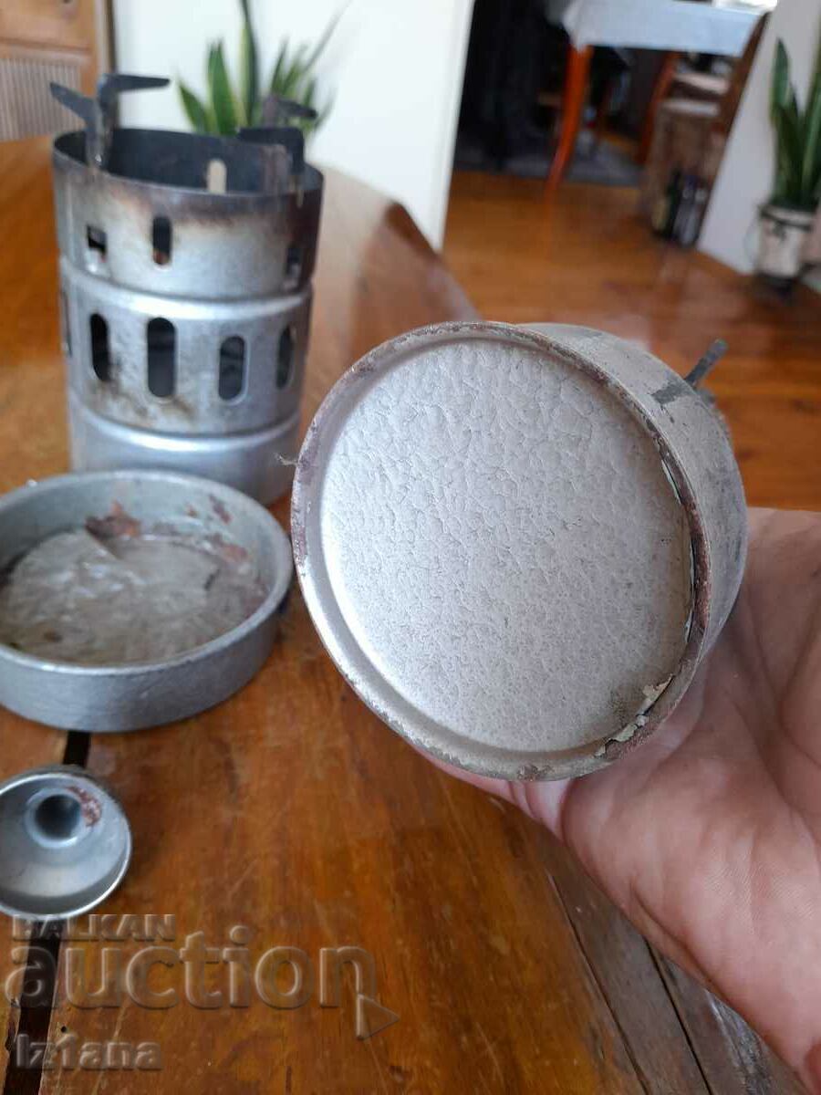 Delivery of Old Juwel 24 petrol stove Delivery of Old Juwel 24 petrol stove