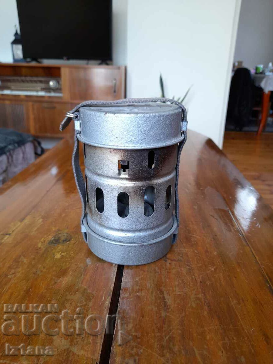 Old Juwel 24 petrol stove Old Juwel 24 petrol stove