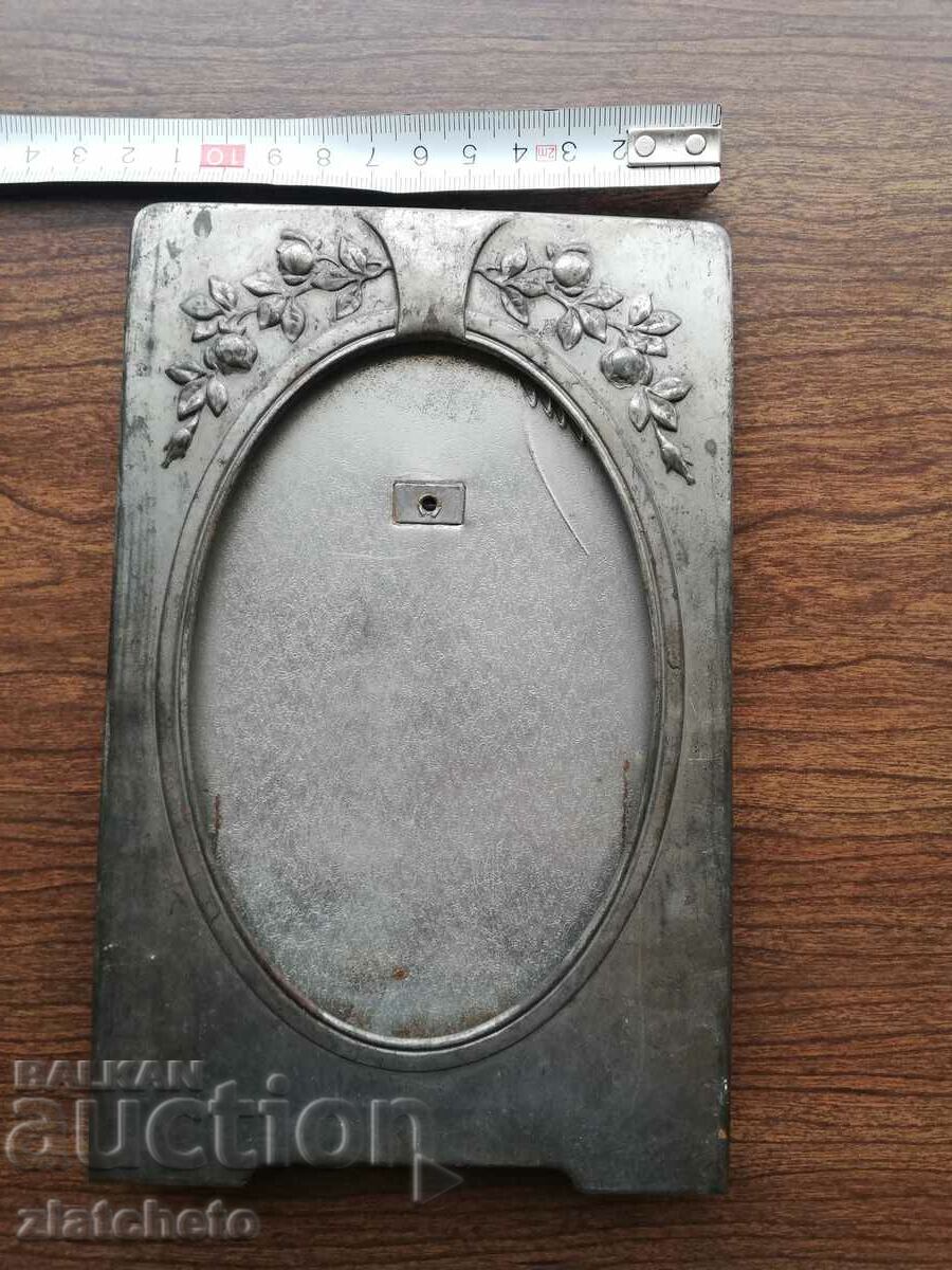 Рамка за снимка Сецесион с цена 120.00 лв. | € 61.36 Рамка за снимка Сецесион с цена 120.00 лв. | € 61.36