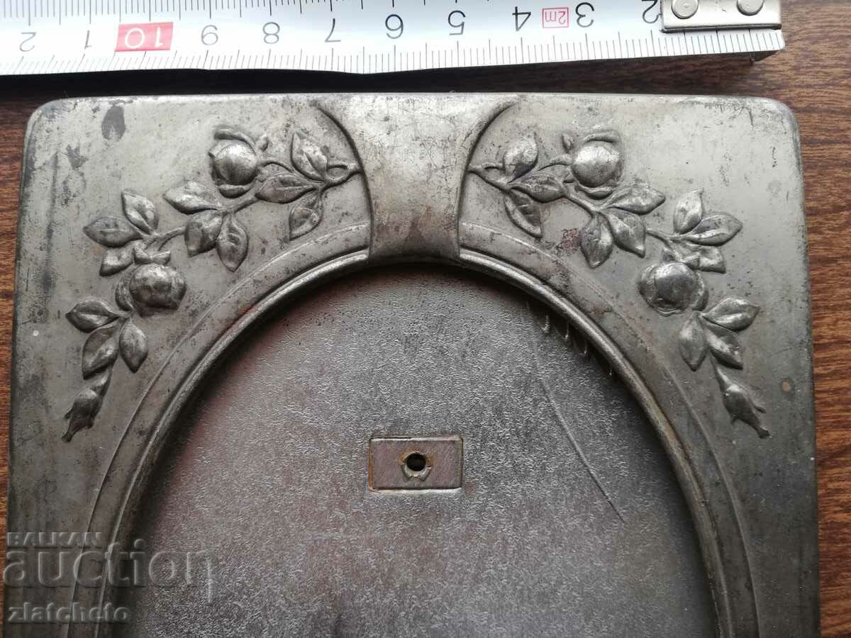 Аукцион Рамка за снимка Сецесион Аукцион Рамка за снимка Сецесион