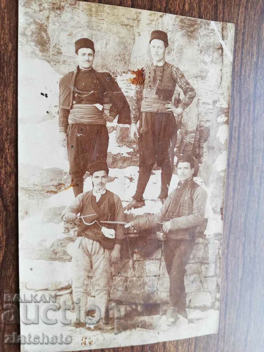 Old photo Kingdom of Bulgaria - with price € 5.11 | 9.99 BGN