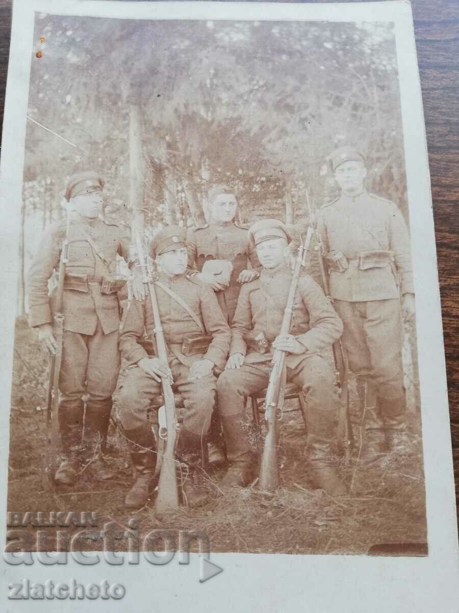 Old photo Kingdom of Bulgaria - with price € 5.11 | 9.99 BGN Old photo Kingdom of Bulgaria - with price € 5.11 | 9.99 BGN