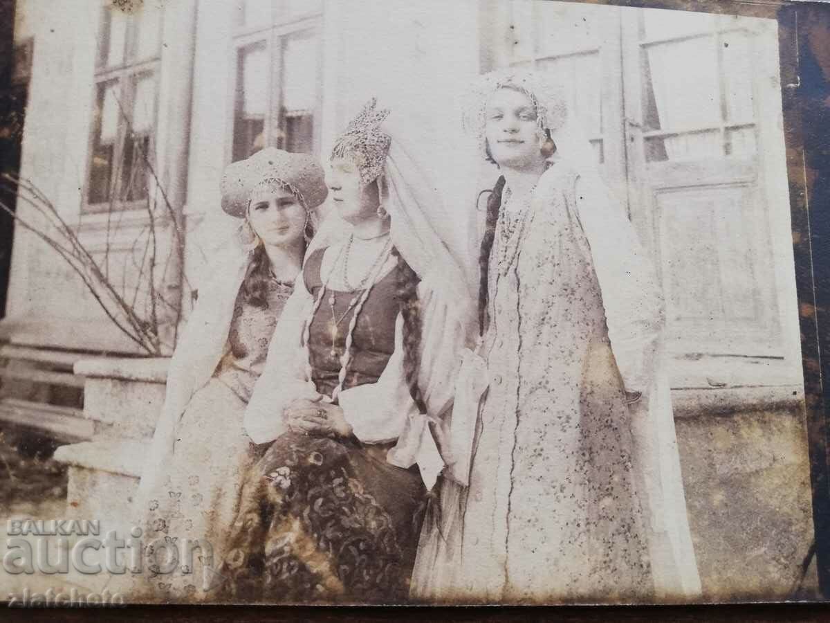 Old photo Kingdom of Bulgaria - with price 10.00 BGN | € 5.11