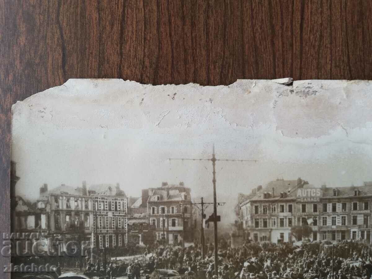 Παλιά φωτογραφία Βασίλειο της Βουλγαρίας - με τιμή 30.00 BGN | € 15.34 Παλιά φωτογραφία Βασίλειο της Βουλγαρίας - με τιμή 30.00 BGN | € 15.34