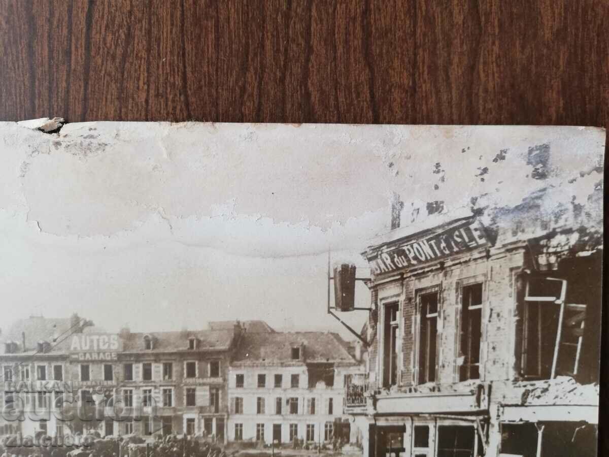 Δημοπρασία Παλιά φωτογραφία Βασίλειο της Βουλγαρίας - Δημοπρασία Παλιά φωτογραφία Βασίλειο της Βουλγαρίας -