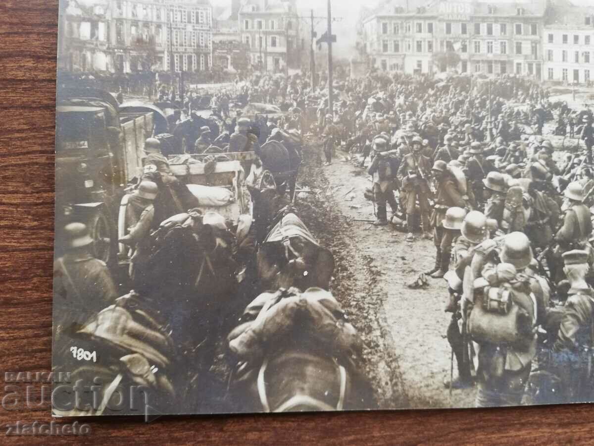 Παλιά φωτογραφία Βασίλειο της Βουλγαρίας - - 5 Παλιά φωτογραφία Βασίλειο της Βουλγαρίας - - 5