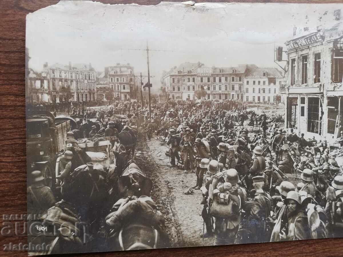 Παλιά φωτογραφία Βασίλειο της Βουλγαρίας - - 6 Παλιά φωτογραφία Βασίλειο της Βουλγαρίας - - 6