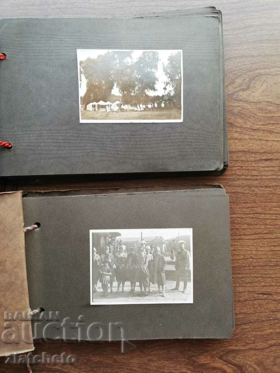 2 albums of 22 Macedonian regiment. with price 200.00 BGN | € 102.26 2 albums of 22 Macedonian regiment. with price 200.00 BGN | € 102.26