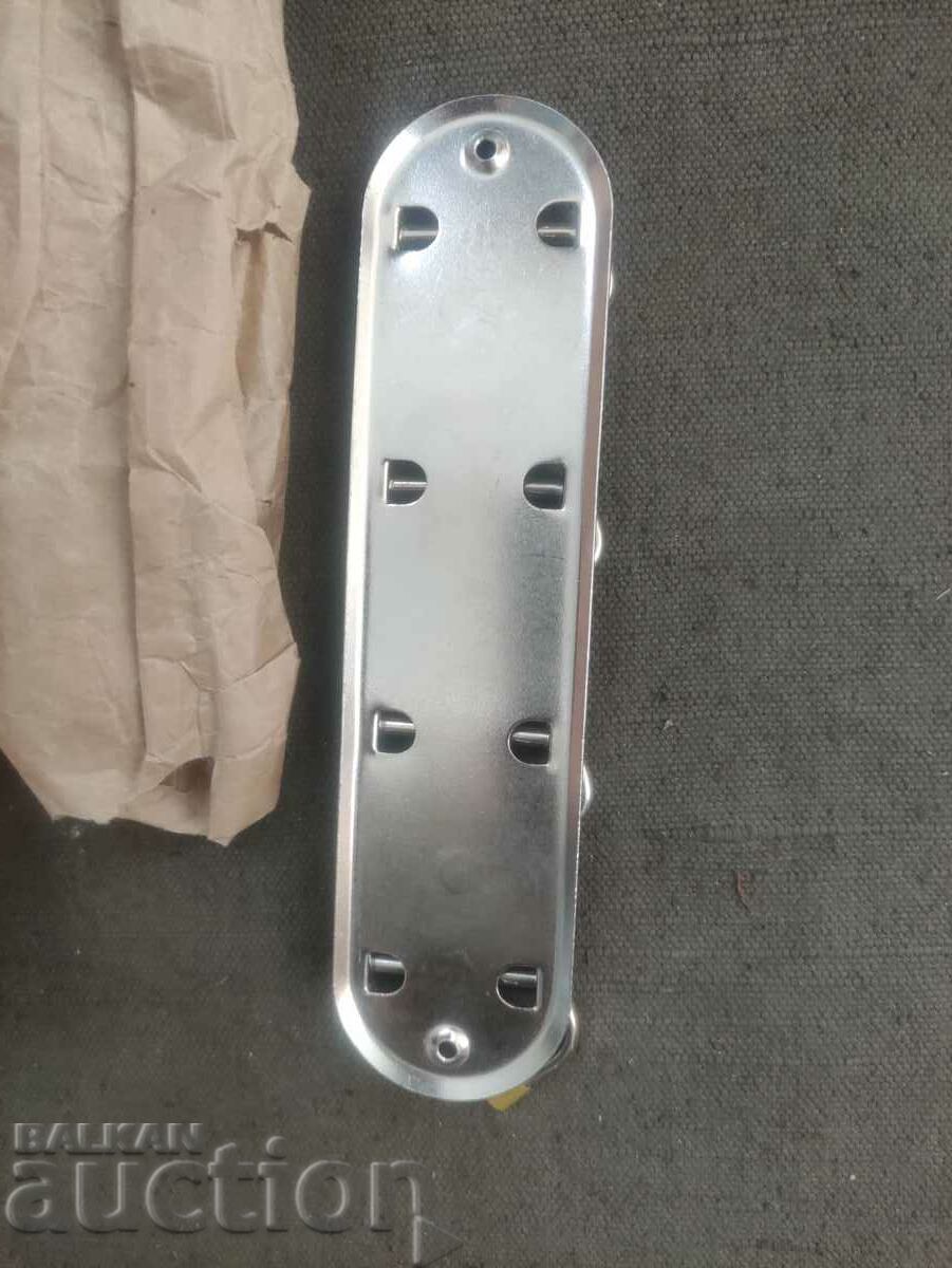 Delivery of New hanger social Bulgaria TSUM Delivery of New hanger social Bulgaria TSUM