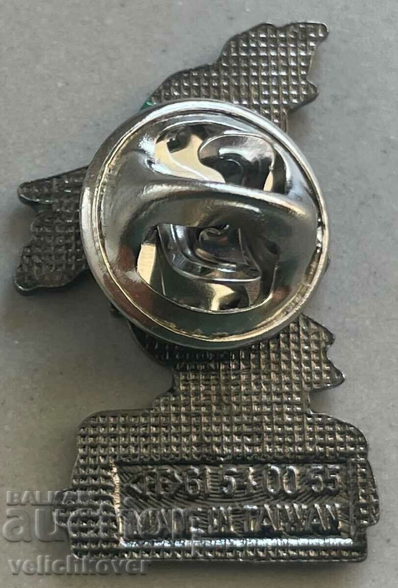 32930 France cartoon character bird TEI KIT with price 3.00 BGN | € 1.53 32930 France cartoon character bird TEI KIT with price 3.00 BGN | € 1.53