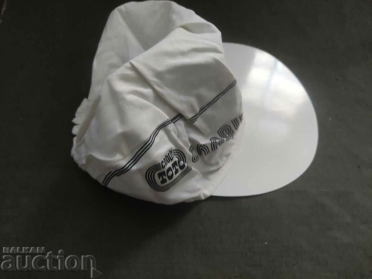 Delivery of Hat Slavia 1913 Delivery of Hat Slavia 1913