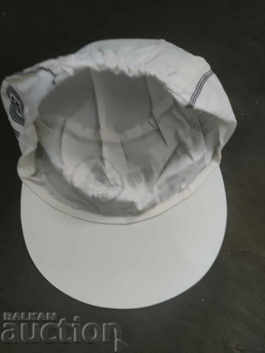 Hat Slavia 1913 - 5 Hat Slavia 1913 - 5