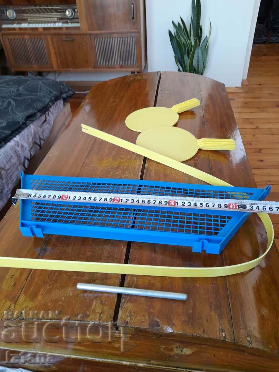 Стара детска игра Мини Пинг Понг,Mini Ping Pong - 5 Стара детска игра Мини Пинг Понг,Mini Ping Pong - 5